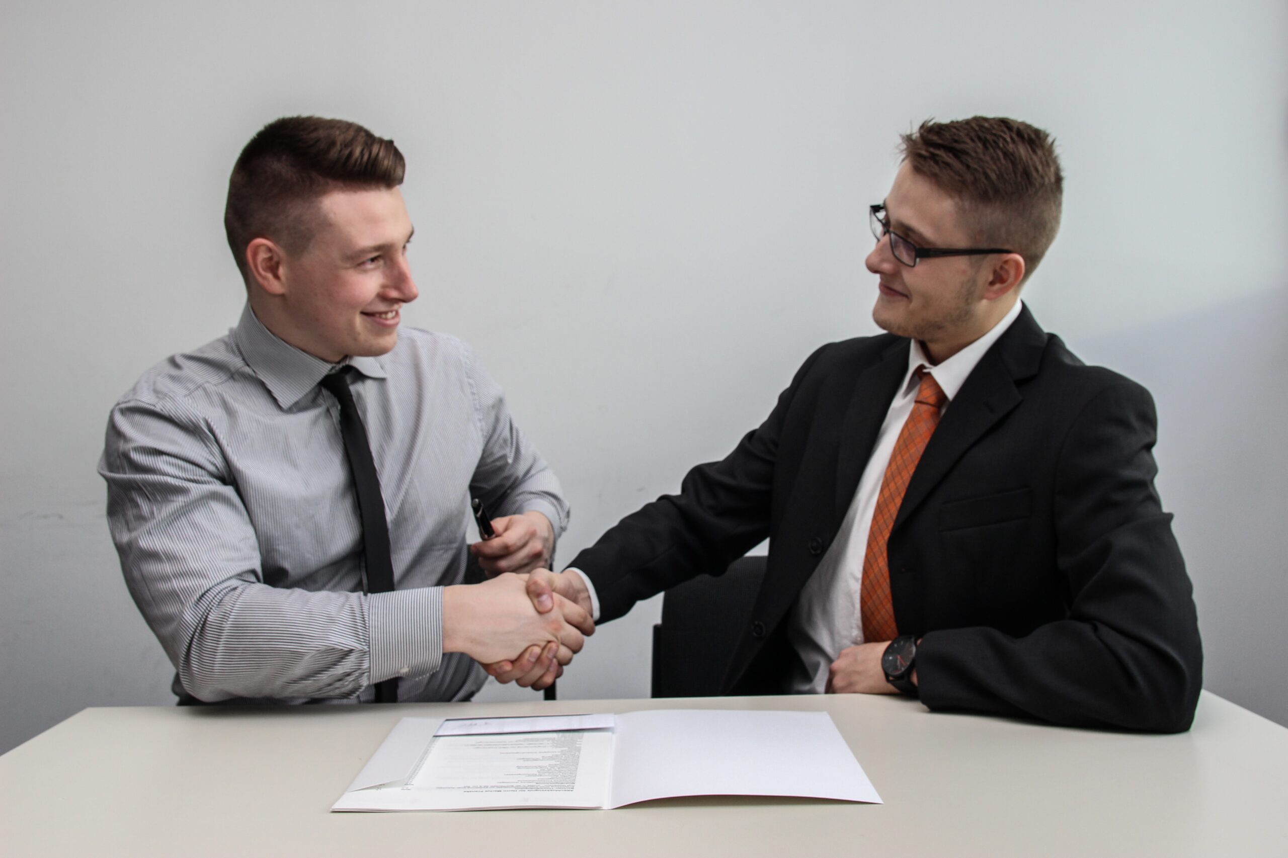 The Significance of a Shareholders’ Agreement for Your BC Company